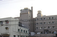 滝谷病院