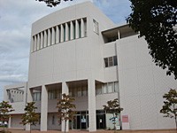 独立行政法人 国立病院機構 大阪南医療センター附属大阪南看護学校