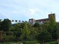 大阪千代田短期大学