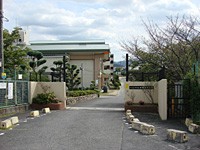 千代田中学校