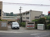 加賀田小学校