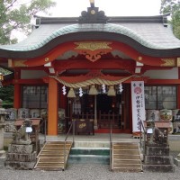 西代神社