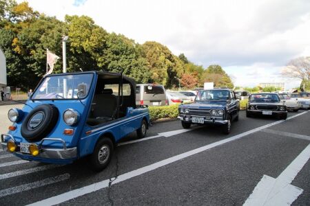 河内長野商工祭 One Love Festa 2017が開催されました。