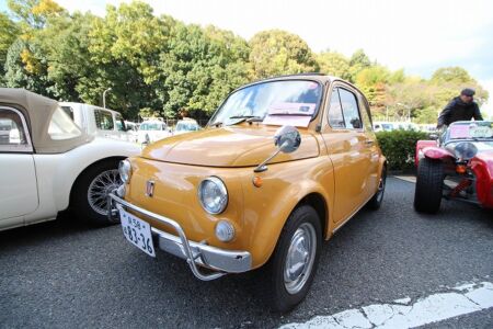 河内長野商工祭 One Love Festa 2017が開催されました。