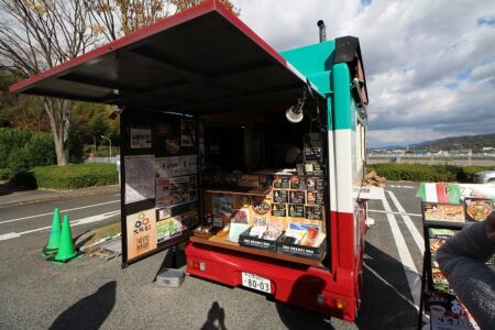 河内長野商工祭 One Love Festa 2017が開催されました。