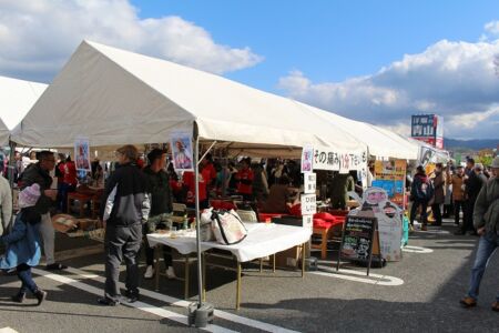 河内長野商工祭 One Love Festa 2017が開催されました。